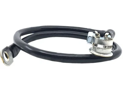 Cable de batería negativo United Automotive 89542FWMQ para Renault R18i 1984-1986 Foto 1 de 2