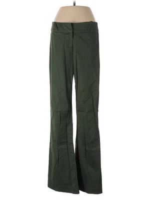 Pantalones de vestir verdes Bebe para mujer 2 Foto 1 de 2