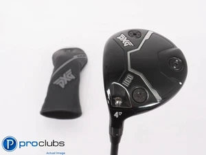 Nice! Left Handed PXG 0311 Black Ops 17* 4 Wood w/ HC - Cypher Regular - 459523 - Picture 1 of 4