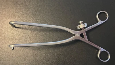 Retractores pliegues laterales LIFE INSTRUMENTS CO 741-1330-1 Foto 1 de 2