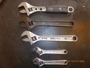 Verstellschlüssel Restposten - Bild 1 von 6