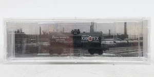 Micro-Trains 53000403 Z Kanotex 39' Single Dome Tank Car #KOTX503 LN/Box - Picture 1 of 7