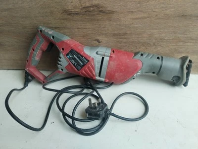 EINHELL  RECIPROCATING SAW TE-AP 1050-E VARIABLE SPEED 2C1 - Image 1 of 4