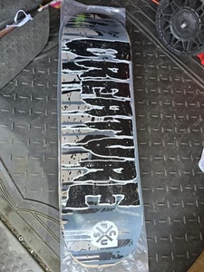 Creature Skateboard Deck  - Picture 1 of 7