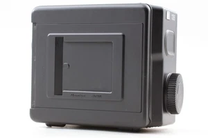 [N COMO NUEVO] Mamiya 135 Película Trasera HC 401 M645 Super de Japón - Imagen 1 de 15