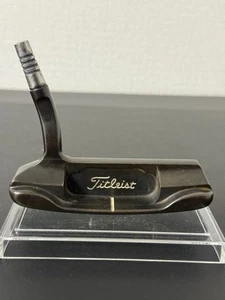 Scotty Cameron head only RH Classics Gun Blue SANTA FE Smoke Copper Fast ship - Picture 1 of 11