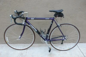Cannondale Road Bike 54cm 21 Speed Fully Shimano equipped Plus much more - Picture 1 of 7