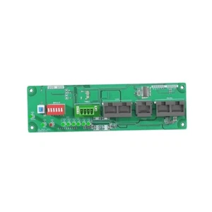 Efficient Computer Adapter Parallel Interfaces Board for Computer Adapter - Afbeelding 1 van 8