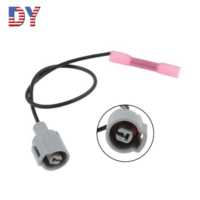 AC Compressor Connector Harness Fit for 1995 1996 1997 1998 Toyota T100 - Image 1 of 4