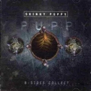 SKINNY PUPPY - B-SIDES COLLECT CD NEUF - Imagen 1 de 1