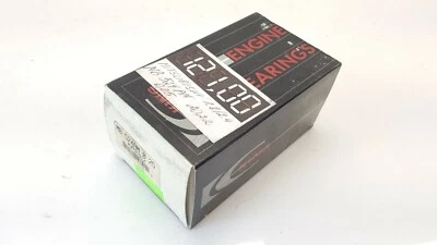 КОМПЛЕКТ ГЛАВНЫХ ПОДШИПНИКОВ КОЛЕНЧАТОГО ВАЛА ДЛЯ MITSUBISHI COLT GALANT KING MB524AM 0,25 - Изображение 1 из 4