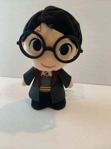 7 Inch Funko Harry Potter Plush Stuffed Doll 2018 - Picture 1 of 4