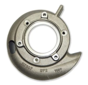 Wacker Neuson OEM Volute fits PT3, PT3A (New Style) trash pumps 5000117808 - Picture 1 of 2