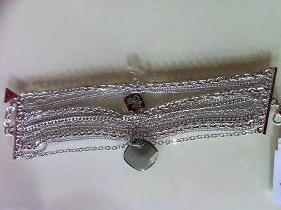 Guess UBB21246 Armband Damen Lady In Chains Swarovski - Bild 1 von 2