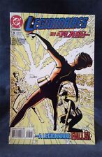 Legionnaires #9 1993 DC Comics Comic Book 