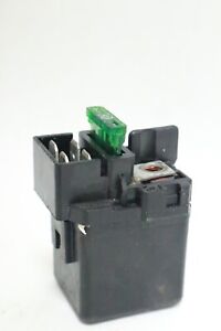 Motorcycle Electrical & Ignition Relays for Kawasaki Ninja ZX9R 