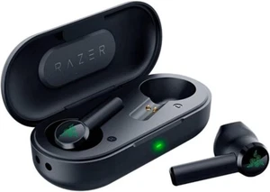 Razer Hammerhead True Wireless Bluetooth Gaming Earbuds | RZ12-02970100-R3U1 - Picture 1 of 5