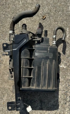 MAZDA CX-9 EVAPORADOR DE VAPOR DE COMBUSTIBLE EMISIÓN BOTE EVAP OEM Foto 1 de 4