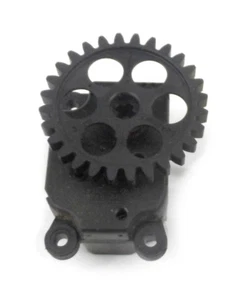 Motor regulador de puerta calentador Delphi 16451056 OEM (actuador) - Imagen 1 de 3