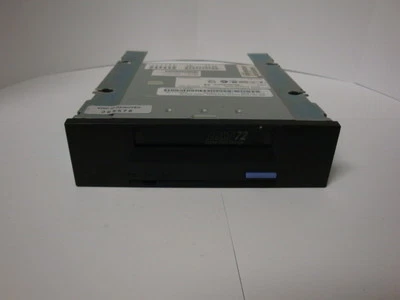 IBM 71P9163 Internal DAT72  DDS5 Tape Drive 5.25" Bezel - Image 1 of 4