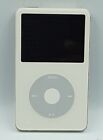 Apple iPod Classic (5th Gen) 30GB MP3 Player - White - A1136 - Dodge Ltd Edition