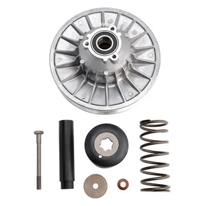 Rear Complete Clutch Variator 420280474 For Bombardier Can-Am Renegade 800 A1 - Picture 1 of 12