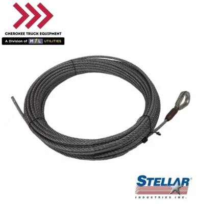 Corda de fio Stellar 9610 - Imagem 1 de 4