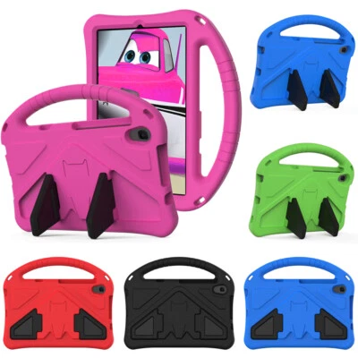 Funda con soporte a prueba de golpes para niños armadura de alta resistencia para Lenovo Tab M9 TB 310FU 310XU 2023 Foto 1 de 4