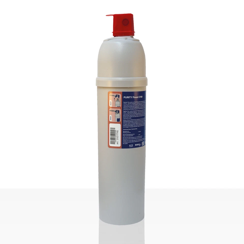 Brita Purity Finest C150 Filterkartusche ca. 1.100 Liter - Bild 1 von 1