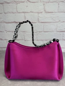 Alexander Wang Marquess Medium Hobo Bag in Lipstick Pink - Picture 1 of 14