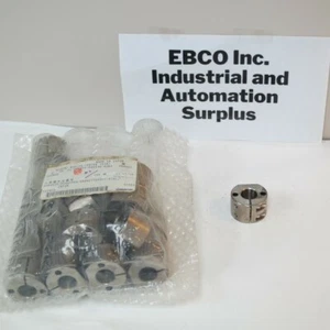 Misumi SAYM20 Brackets Fr Device Stands, Cylindrical - Picture 1 of 5