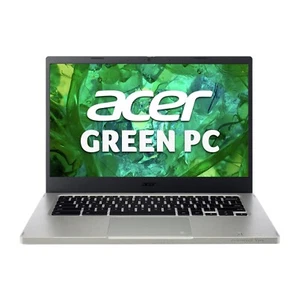 Acer Vero 514 Chromebook 14" Laptop Intel i5 12th Gen 8GB RAM 256GB SSD Grey - Picture 1 of 16