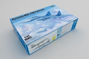 Trompetista 1/32 03223 Rusia MIG-29A Fulcrum - Imagen 1 de 1