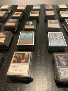 Magic the Gathering Old School Vintage Lots (Read description) - Picture 1 of 3