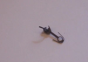 HO SCALE ACHSSCHENKEL FEDERKUPPLUNG #MCH41 MIT METALL SPIRAL ACHSSCHENKELFEDERN - Bild 1 von 2