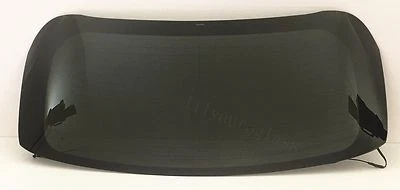 Fits 2010-2015 Lexus RX350 RX450 Back Tailgate Window Glass Heated Foto 1 de 4