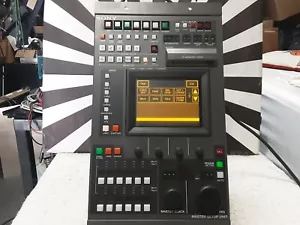 Sony MSU-750 - Imagen 1 de 5