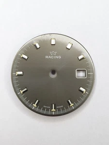 Lemania/Omega Prototype Dial for Omega cal. 920 - 30.4mm - Parts - Picture 1 of 4