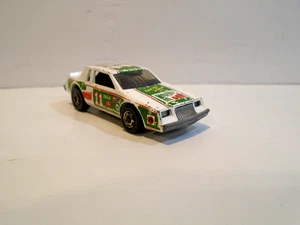 Hot Wheels Mountain Dew Stocker - Racing 11 Darrell Waltrip - Imagen 1 de 7