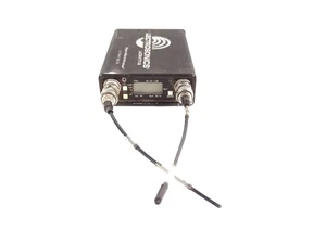 Lectrosonic UCR411A Digital Wireless Receiver Block 20(C2041-333) - Picture 1 of 6