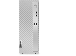 PC sobremesa - Lenovo IdeaCentre 3 07ACH7, AMD Ryzen™ 5 5600H, 8GB RAM, - Imagen 1 de 7