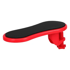 Mouse Wrist Pad Desk Arm Rest Computer for Mousepad with Support - Afbeelding 1 van 12