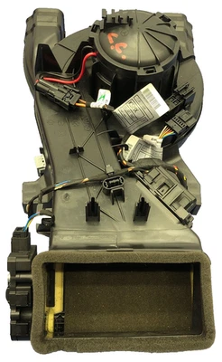 2013 - 2016 MERCEDES GL450 OEM CENTER CONSOLE BLOWER MOTOR T1013168B - Image 1 of 4