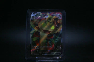 Meowth VMAX SWSH005 SWSH: Sword & Shield Promo Cards Holo - Image 1 of 2