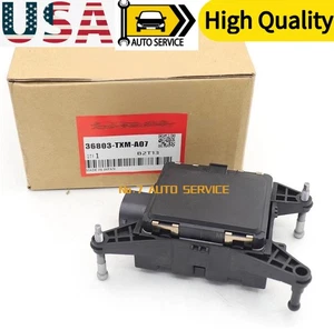 OEM Cruise Control Distance Radar Sensor For 19-22 Honda Insight 36803-TXM-A07 - Picture 1 of 7