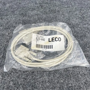 Leco 615-440 Communications Signaling Interface Cable New Other - Picture 1 of 17