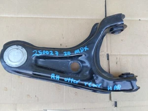 16-22 PILOT AND 14-20 MDX Passenger Right Upper Control Arm Rear 398990 - Picture 1 of 12