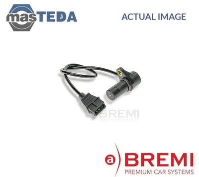 60188 CRANKSHAFT POSITION SENSOR BREMI NEW OE REPLACEMENT - Image 1 of 4