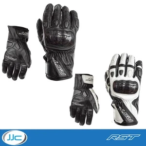RST 2097 Stunt III CE Female Motorbike Gloves - CE Certified, Knuckle Protection - Picture 1 of 7