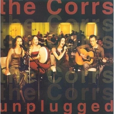 The Corrs - The Corrs - MTV Unplugged - The Corrs CD K8VG The Cheap Fast Free Foto 1 de 2